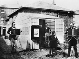 Talbotype  1845