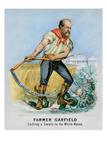 Presidential Campaign  1880