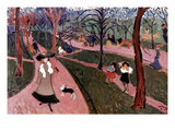 Derain: Hyde Park