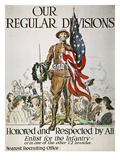World War I: US Army