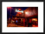 The Continental Club on South Congress in Austin