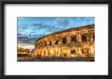 Sting in Concert in Nimes