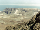 Holy Land: Masada