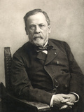Louis Pasteur (1822-1895)