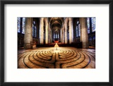 The Inner Sanctum