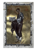 Saint Luke
