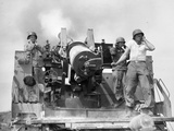 Korean War: Artillerymen