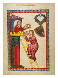 Heidelberg Lieder  C14Th