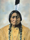 Sitting Bull (1834-1890)