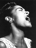 Billie Holiday (1915-1959)