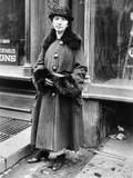 Margaret Sanger