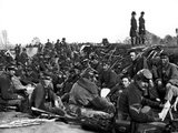 Civil War: Petersburg  1864