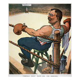 President Nomination  1904