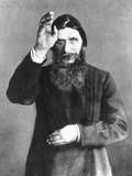 Grigori Efimovich Rasputin