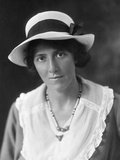 Marie Stopes (1880-1958)