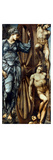 Burne-Jones: Fortune