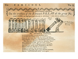 Cartoon: Constitution  1788