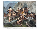Prehistoric Man: Tools