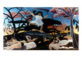 Rousseau: War  1894
