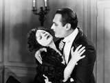 Silent Film Still: Couples