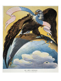 American Imperialism  1904