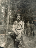 Nicholas Ii (1868-1918)