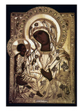 Our Lady Of Yevsemanisk
