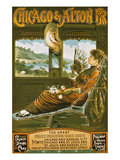 Chicago & Alton Railroad