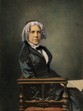 Maria Mitchell (1818-1889)