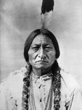 Sitting Bull (1834-1890)