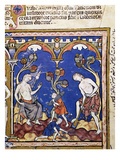 Adam And Eve