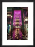 Shopping in Tokyo at Night