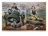 Reconstruction Cartoon