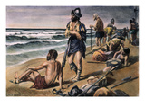 Cabeza De Vaca Expedition