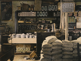 General Store  1936