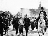 London: Suffragettes  1914