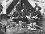 Civil War: Custer  1862