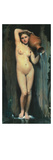 Ingres: The Spring  1856