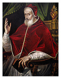 Pius V (1504-1572)