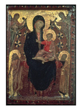 Madonna And Child
