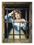 Charlotte Corday
