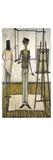 Buffet: Artist  1948