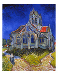 Van Gogh: Auvers  1890