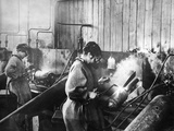 World War I: Women Workers