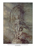 Andersen: Little Mermaid