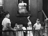 Streetside Games  1938