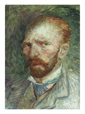 Vincent Van Gogh (1853-1890)