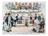 Foolish Forefathers  1894