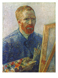 Vincent Van Gogh (1853-1890)