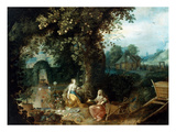 Francken: Vertumnus